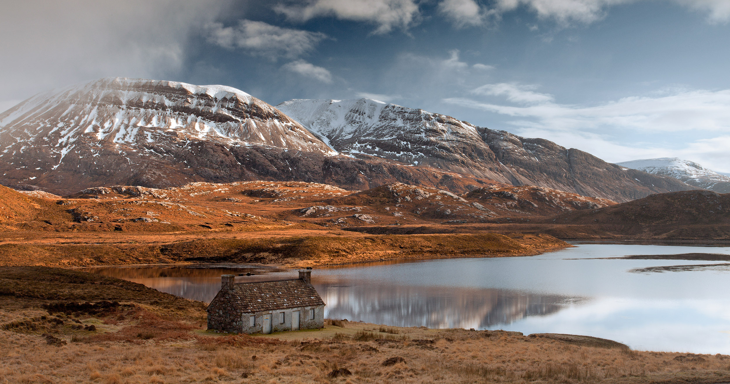 Photographie de paysage