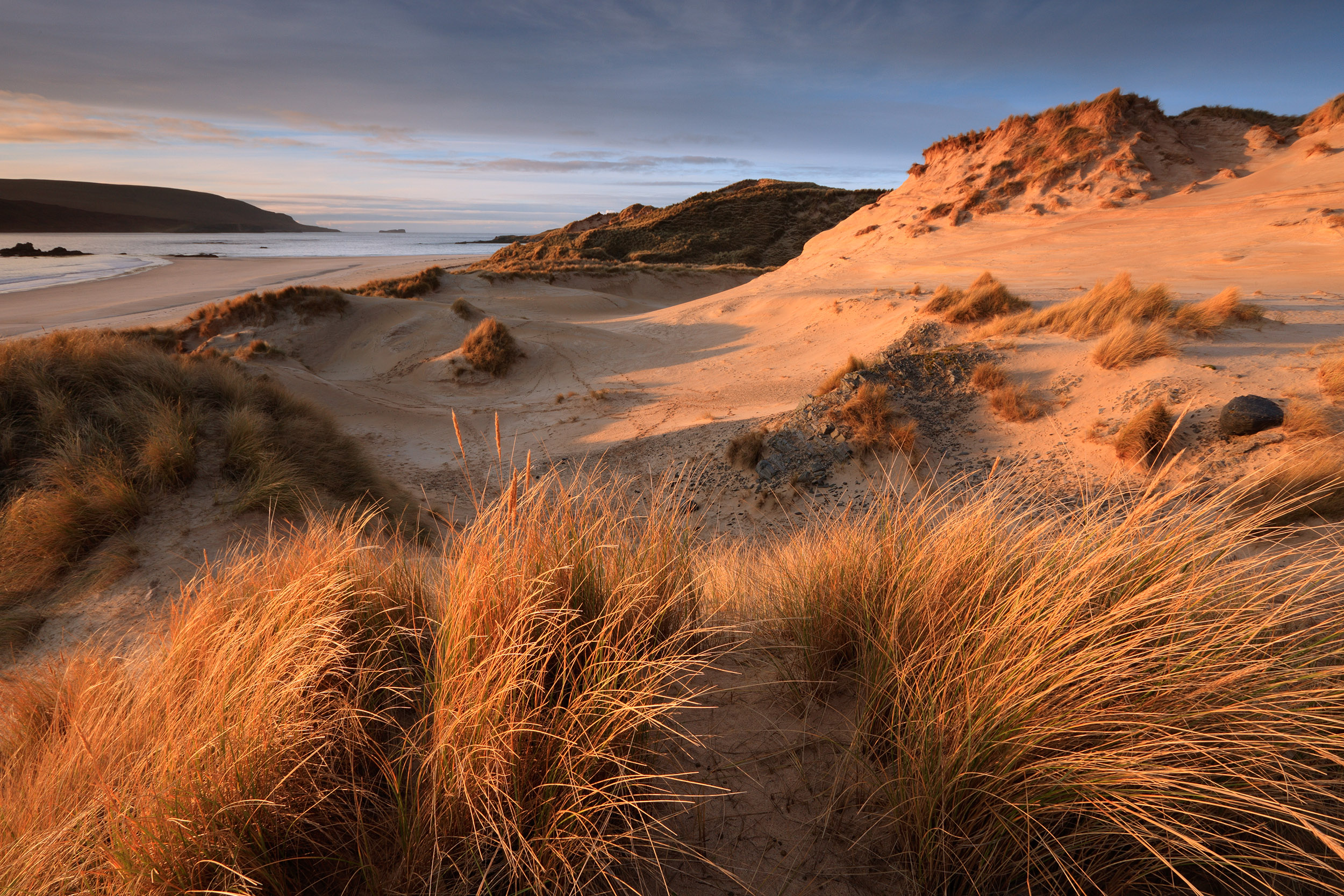 Photographie de paysage