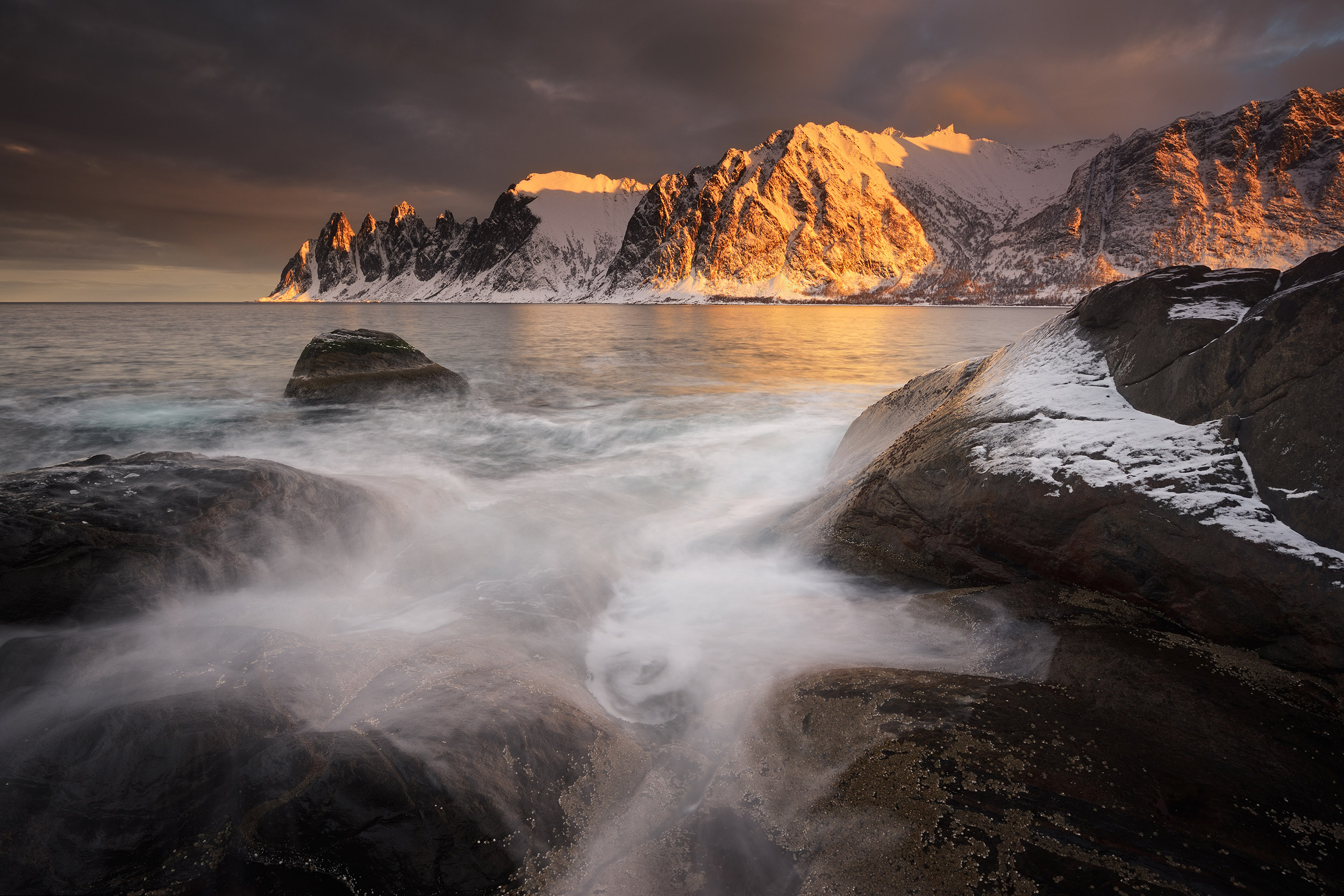 Photographie de paysage
