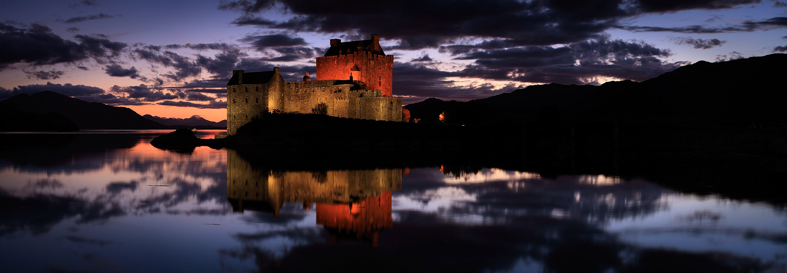 Photographie de paysage
