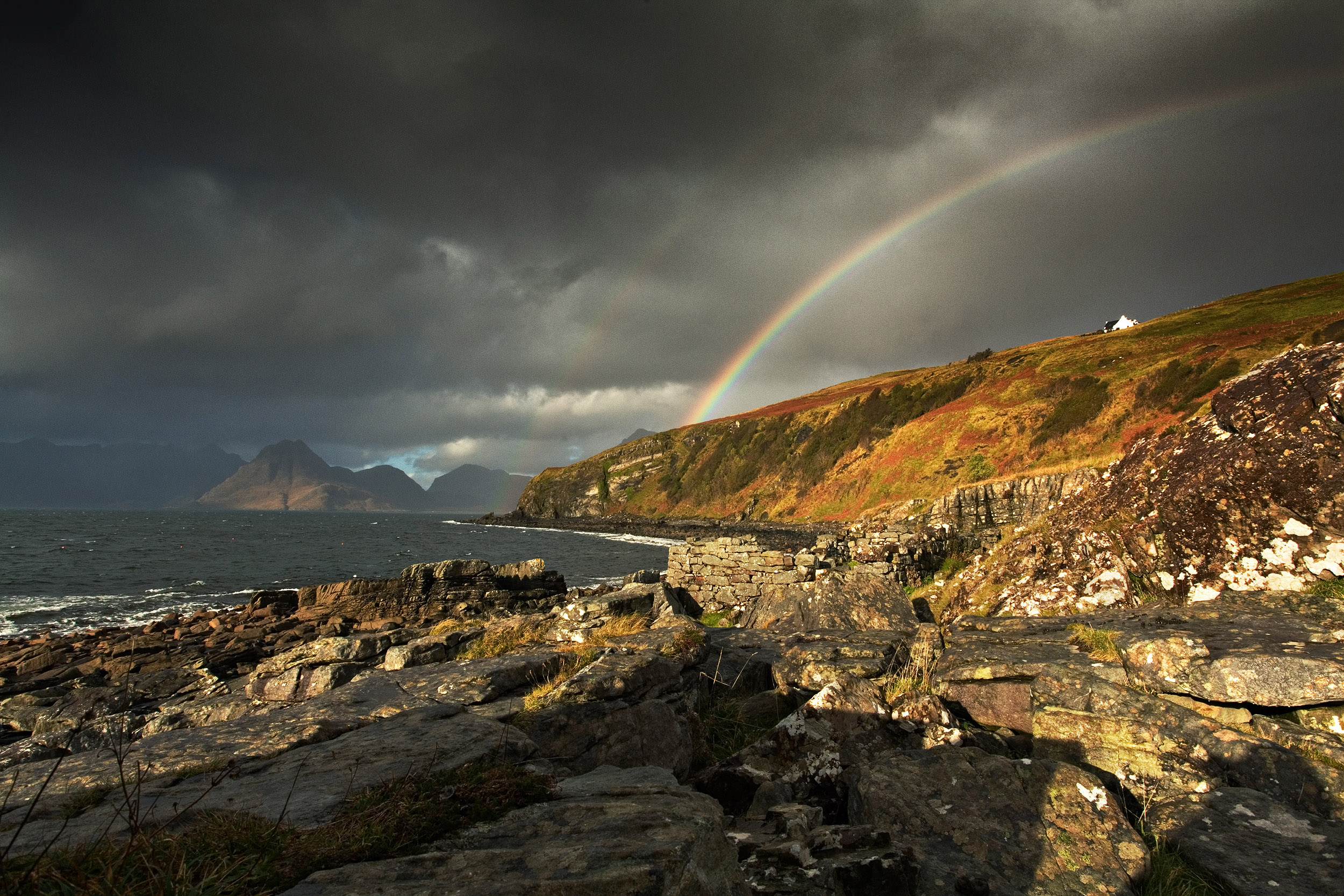 Photographie de paysage