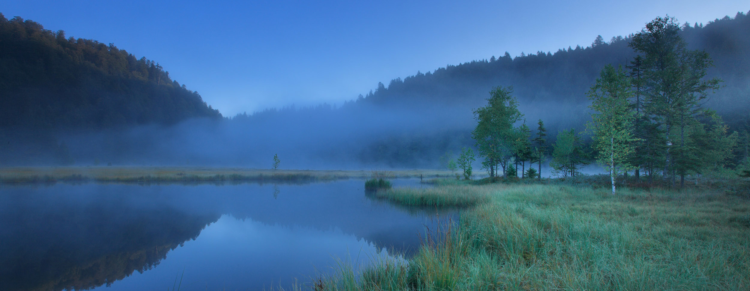 Photographie de paysage