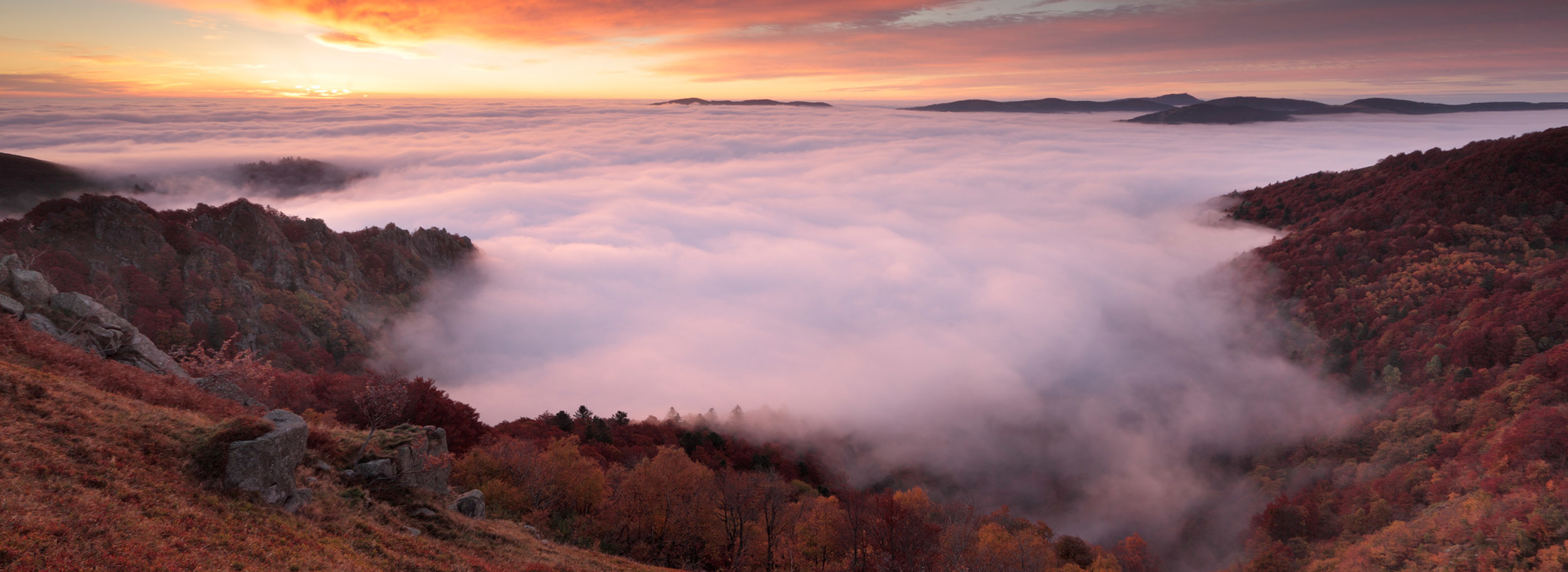 Photographie de paysage