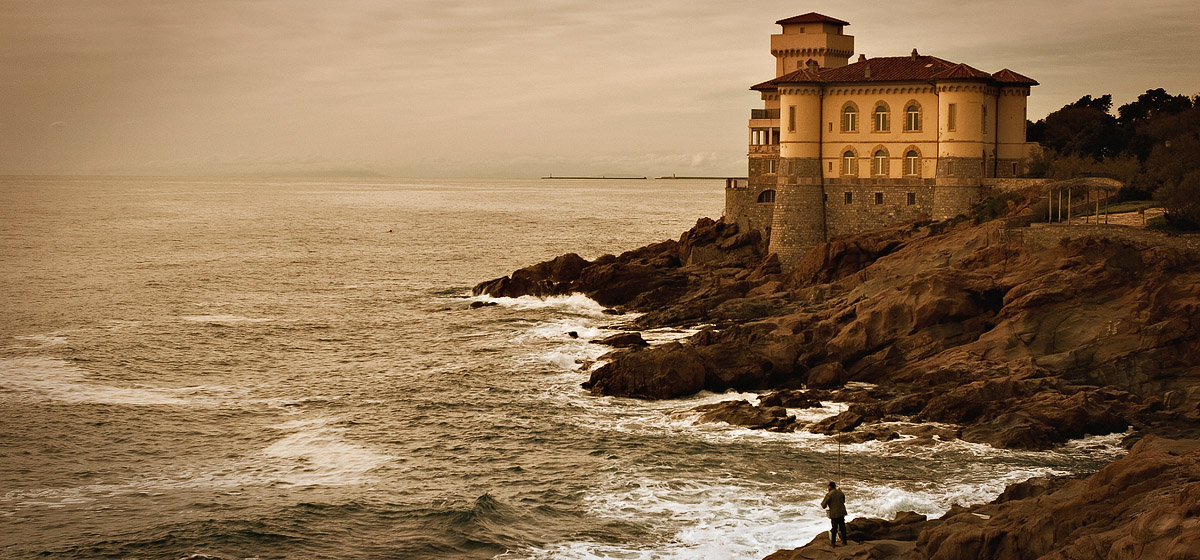 Castello del Boccale