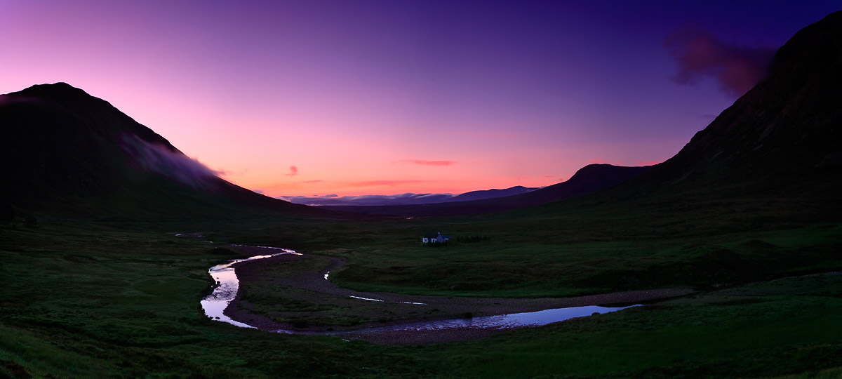 Scottish Landscapes