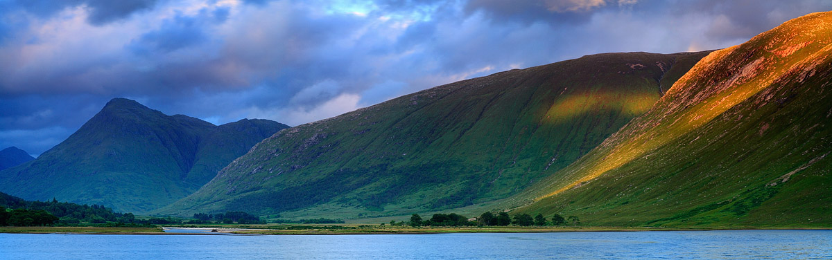 Stob Coir' an Albannaich
