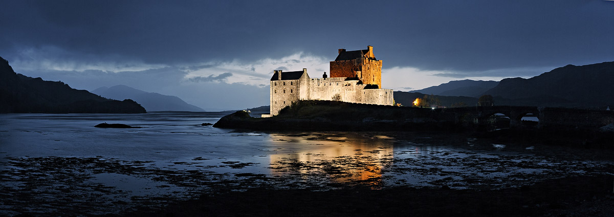 Scottish Landscapes