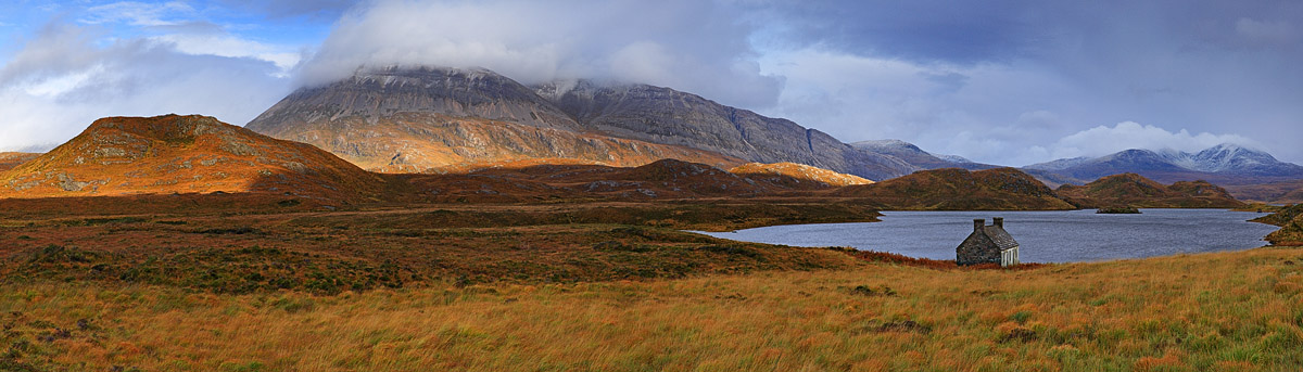 Paysages d'Ecosse