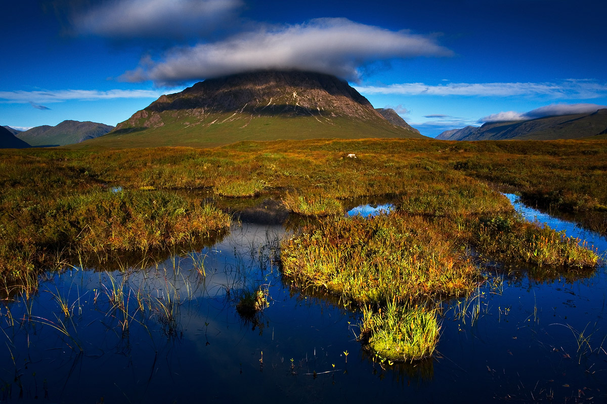 Buachaille Etive Mor
