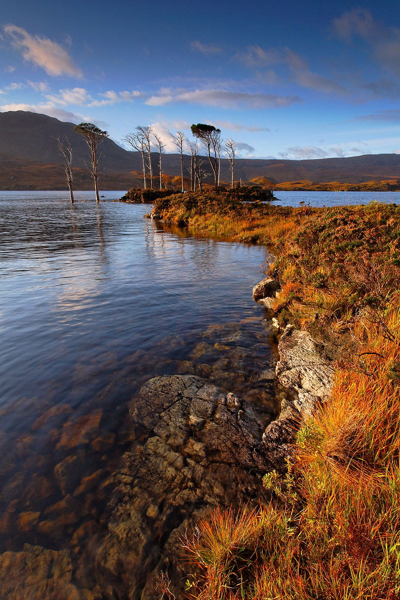 Loch Assynt