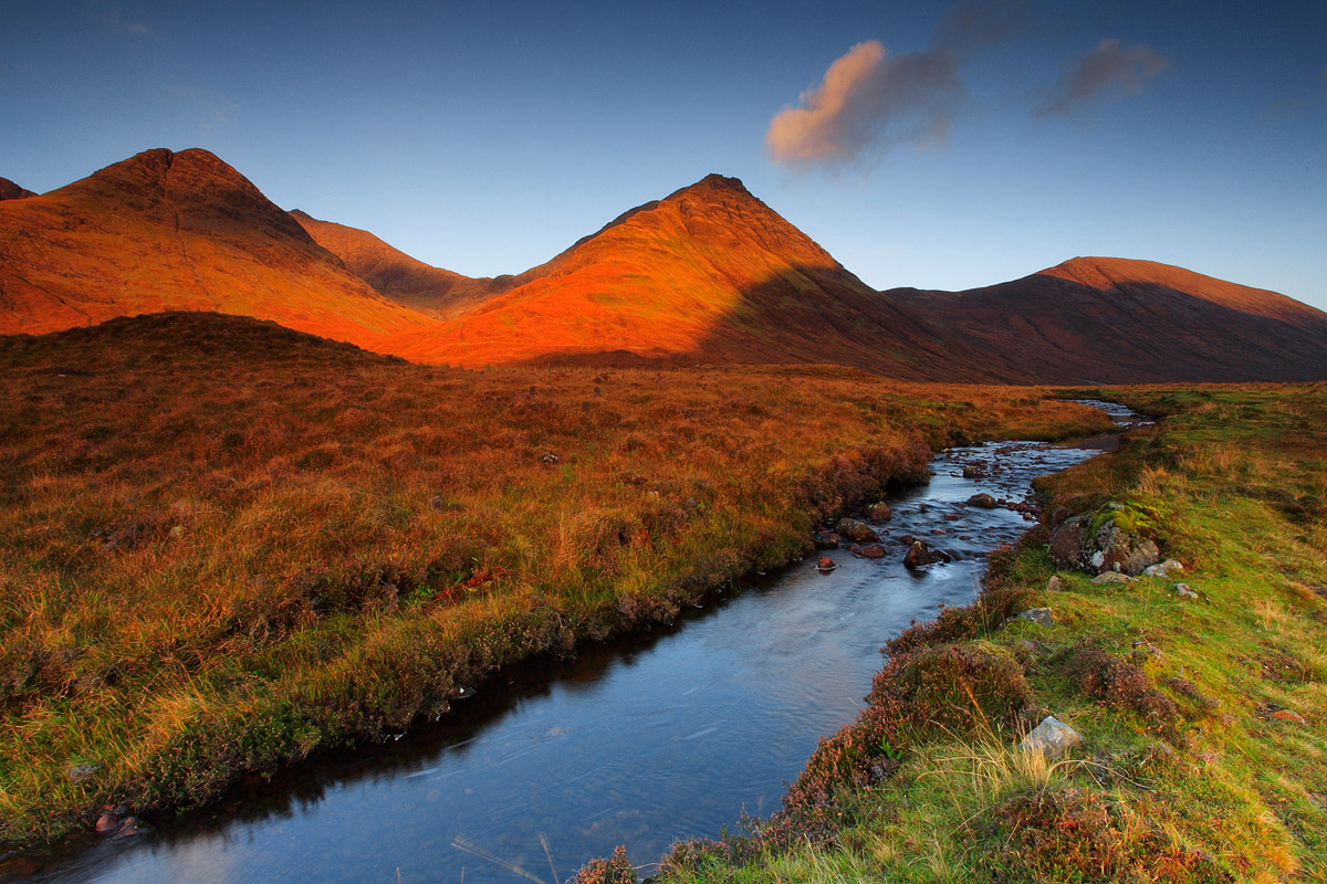 Bla Bheinn