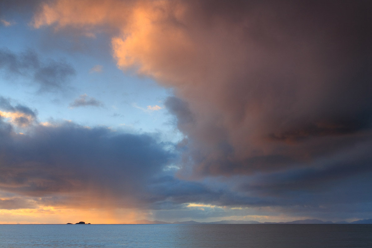 Cairidh Ghlumaig