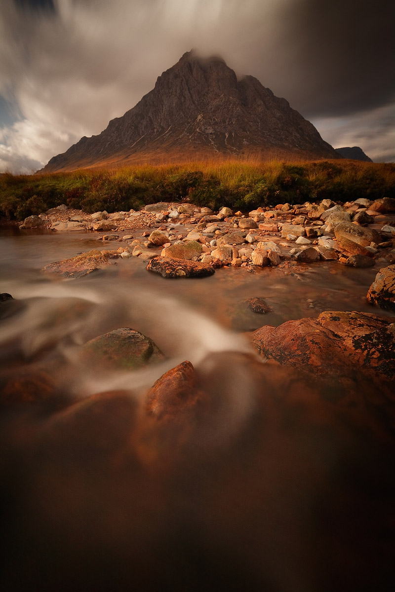 Buachaille Etive Mor