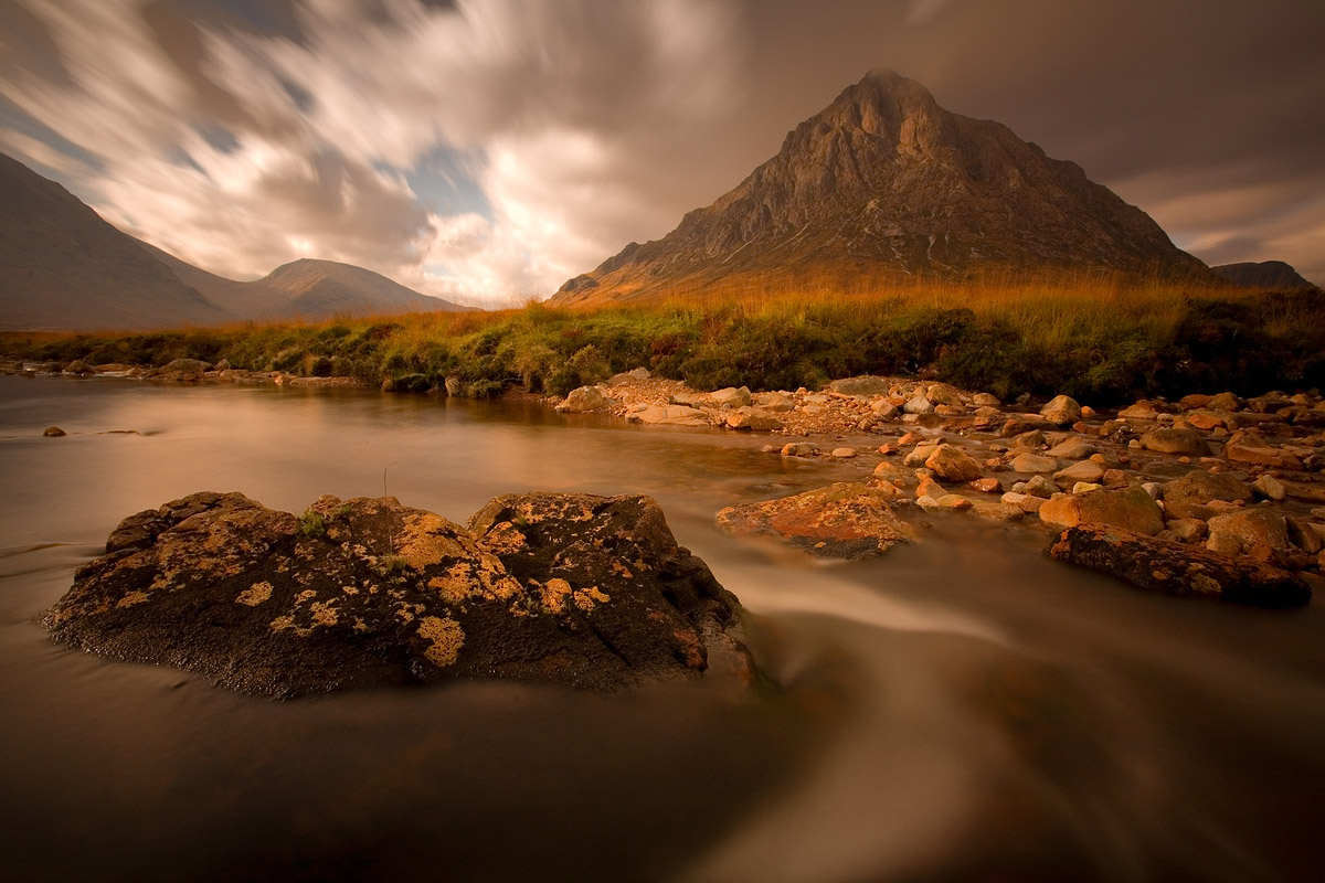 Buachaille Etive Mor